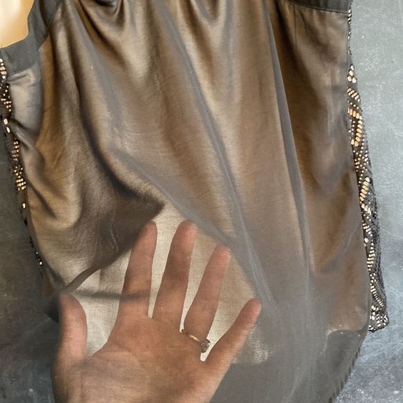 Maurices fancy tank  - Picture 5 of 11